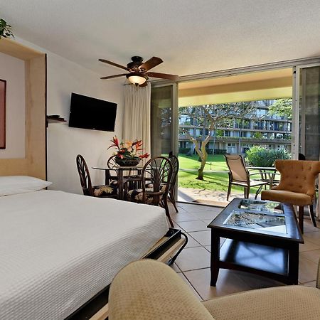להיינה Maui Kaanapali Villas #B133 מראה חיצוני תמונה