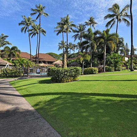 להיינה Maui Kaanapali Villas #B133 מראה חיצוני תמונה