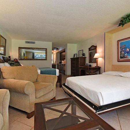 להיינה Maui Kaanapali Villas #B133 מראה חיצוני תמונה
