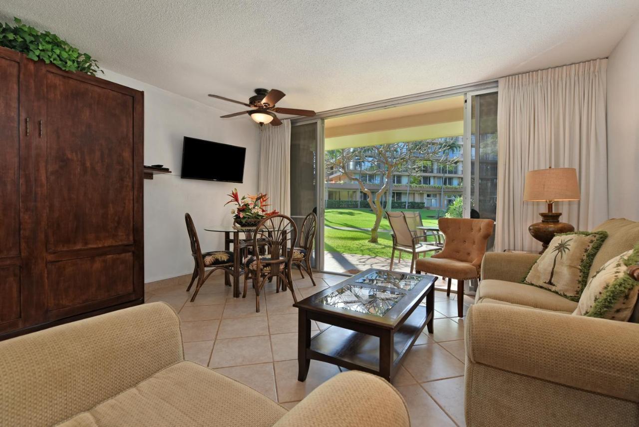 להיינה Maui Kaanapali Villas #B133 מראה חיצוני תמונה
