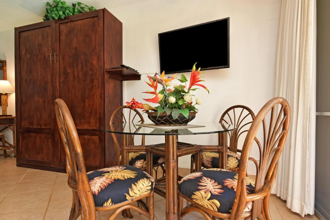 להיינה Maui Kaanapali Villas #B133 מראה חיצוני תמונה