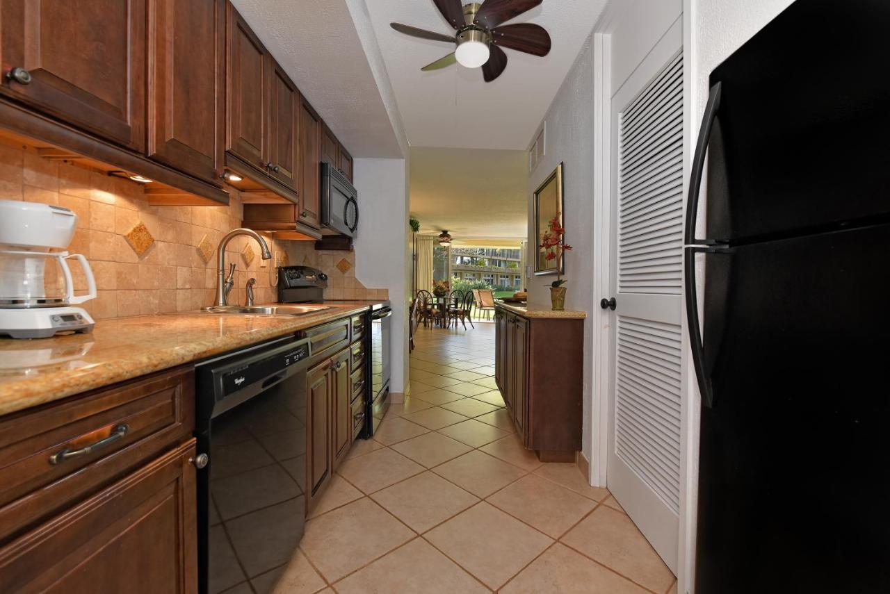 להיינה Maui Kaanapali Villas #B133 מראה חיצוני תמונה