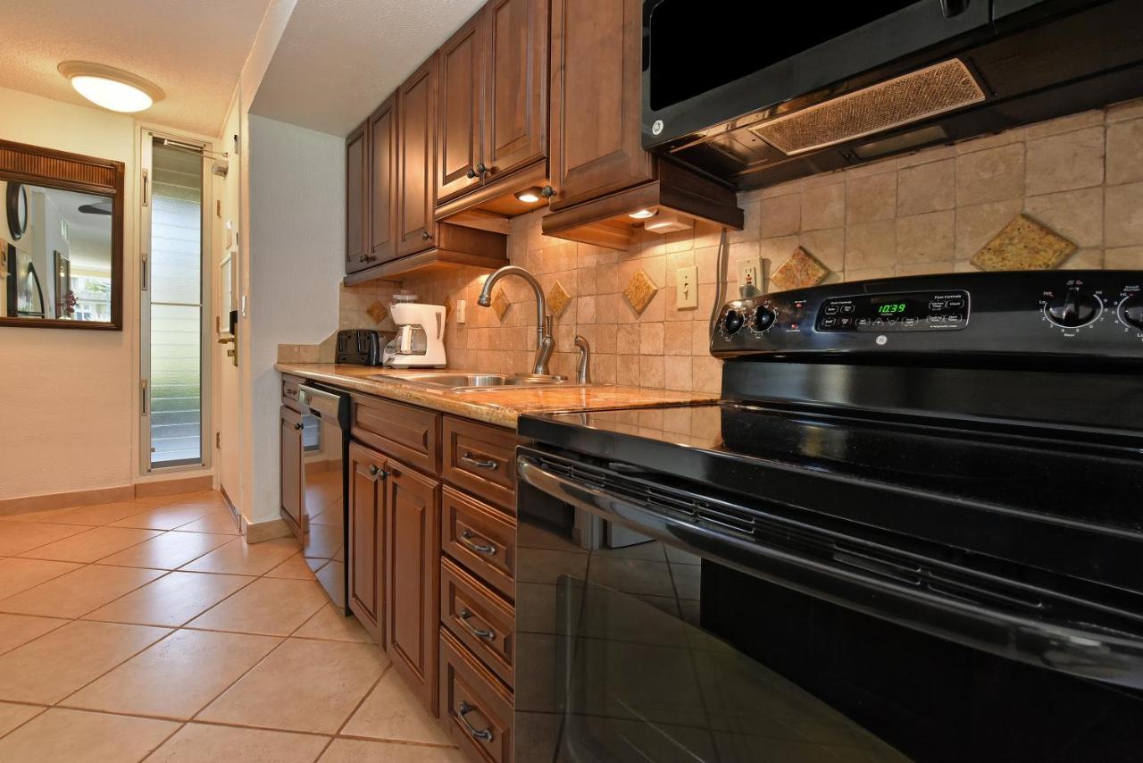 להיינה Maui Kaanapali Villas #B133 מראה חיצוני תמונה