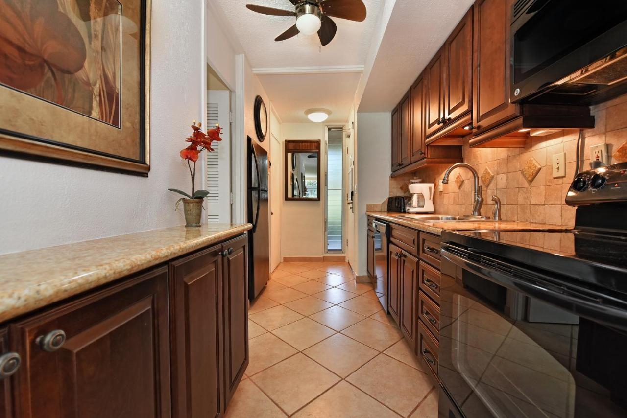 להיינה Maui Kaanapali Villas #B133 מראה חיצוני תמונה