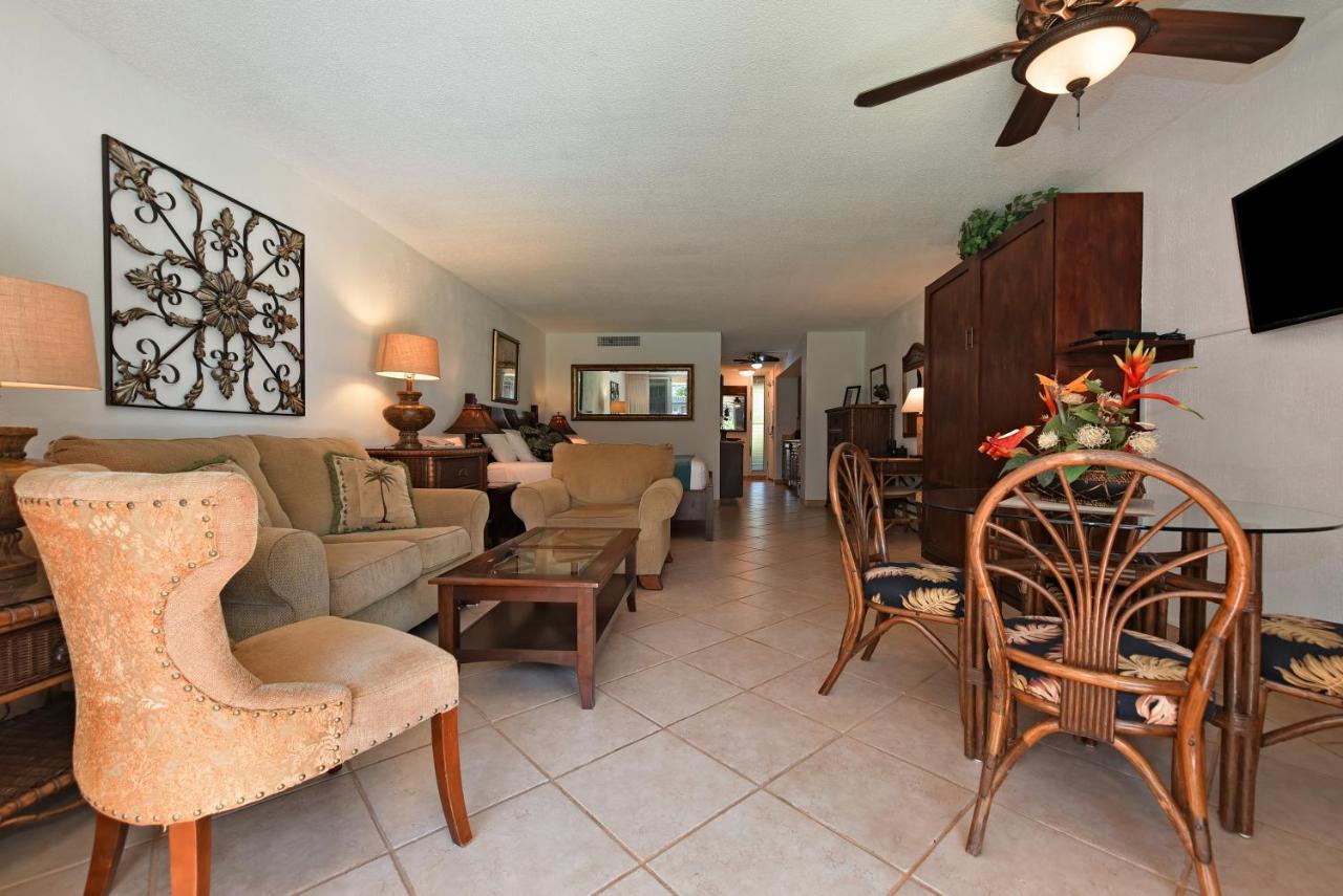 להיינה Maui Kaanapali Villas #B133 מראה חיצוני תמונה