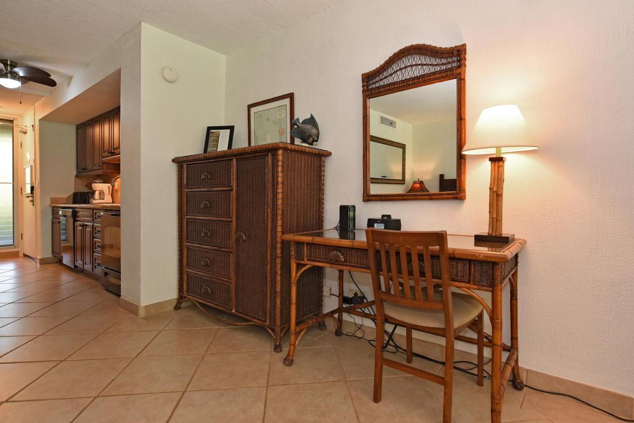 להיינה Maui Kaanapali Villas #B133 מראה חיצוני תמונה