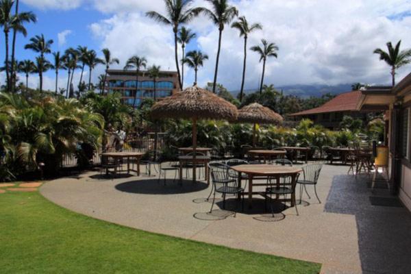 להיינה Maui Kaanapali Villas #B133 מראה חיצוני תמונה