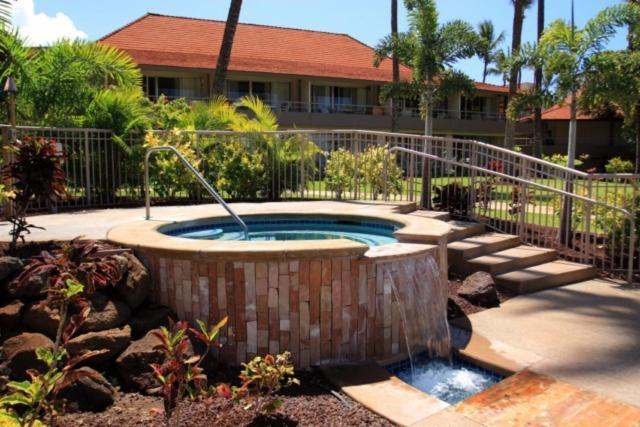 להיינה Maui Kaanapali Villas #B133 מראה חיצוני תמונה
