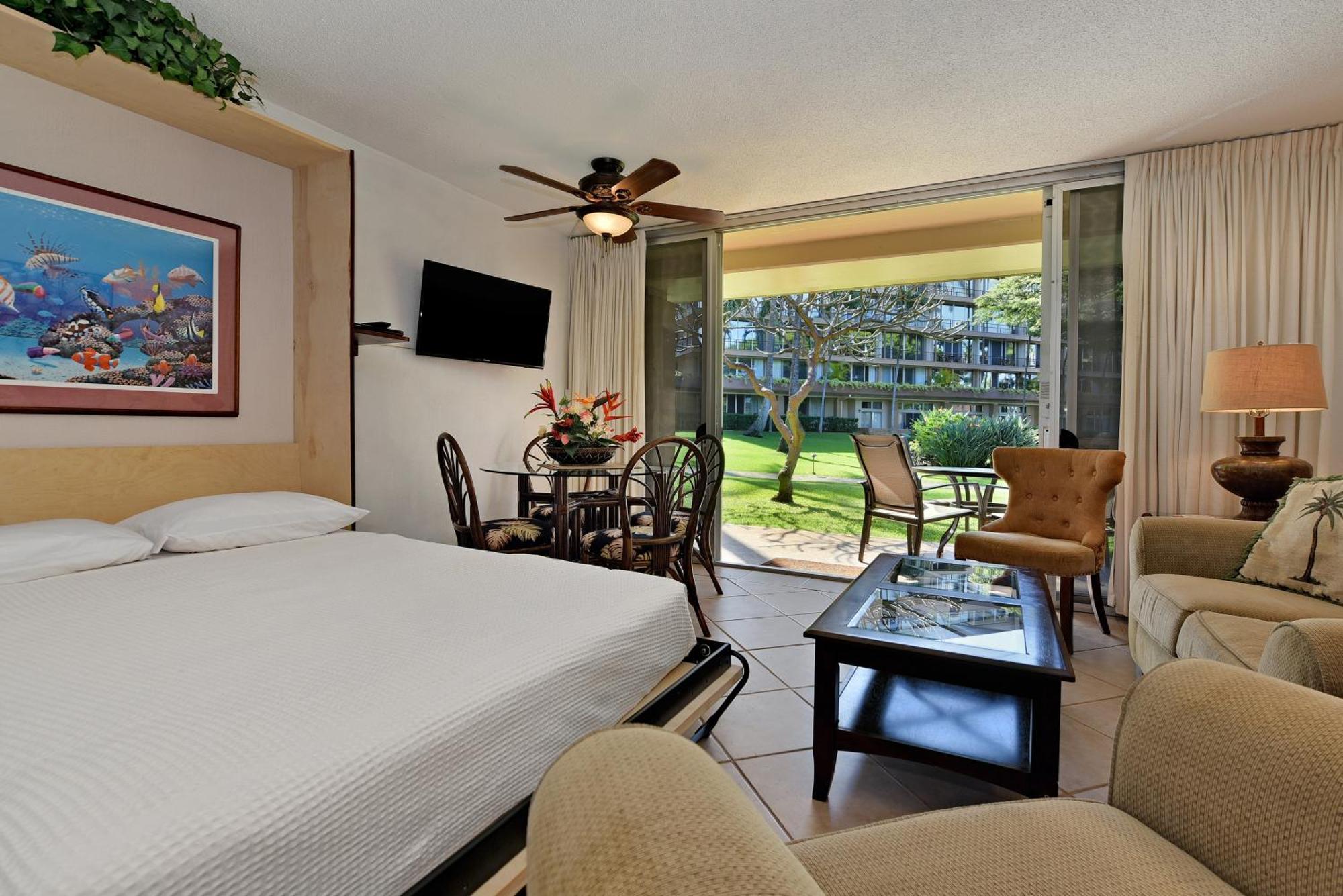להיינה Maui Kaanapali Villas #B133 מראה חיצוני תמונה
