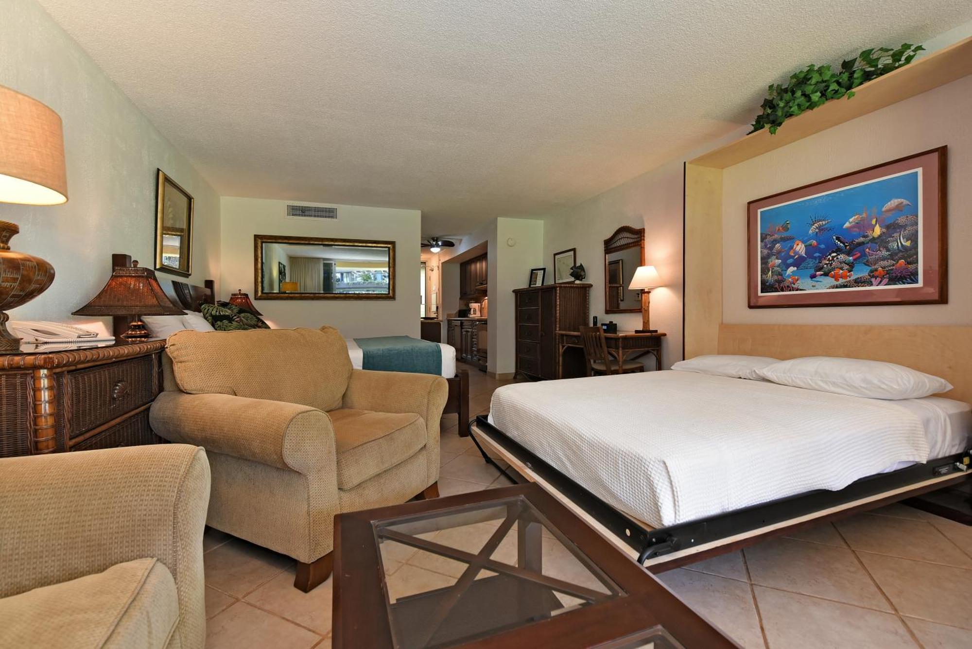 להיינה Maui Kaanapali Villas #B133 מראה חיצוני תמונה
