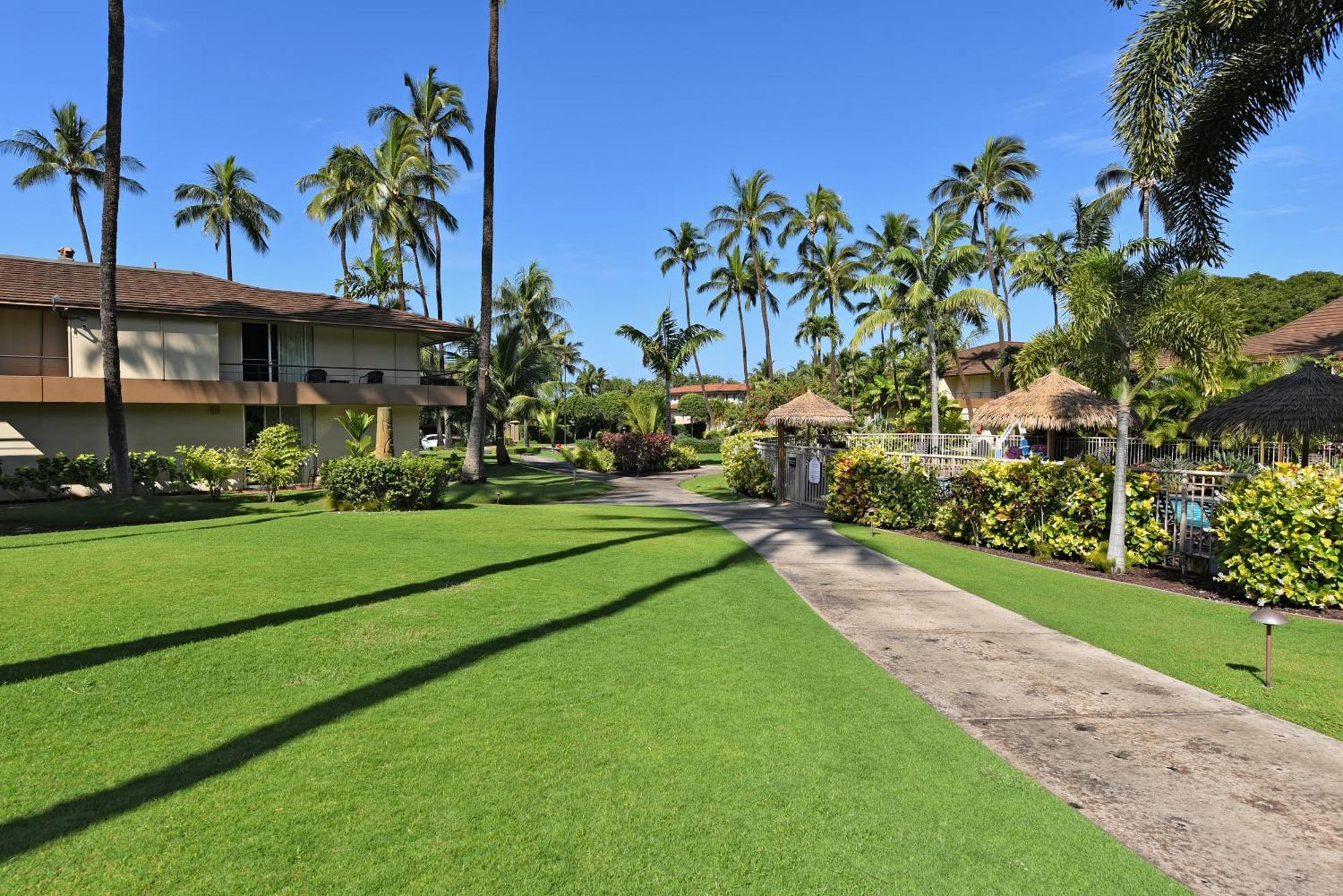 להיינה Maui Kaanapali Villas #B133 מראה חיצוני תמונה
