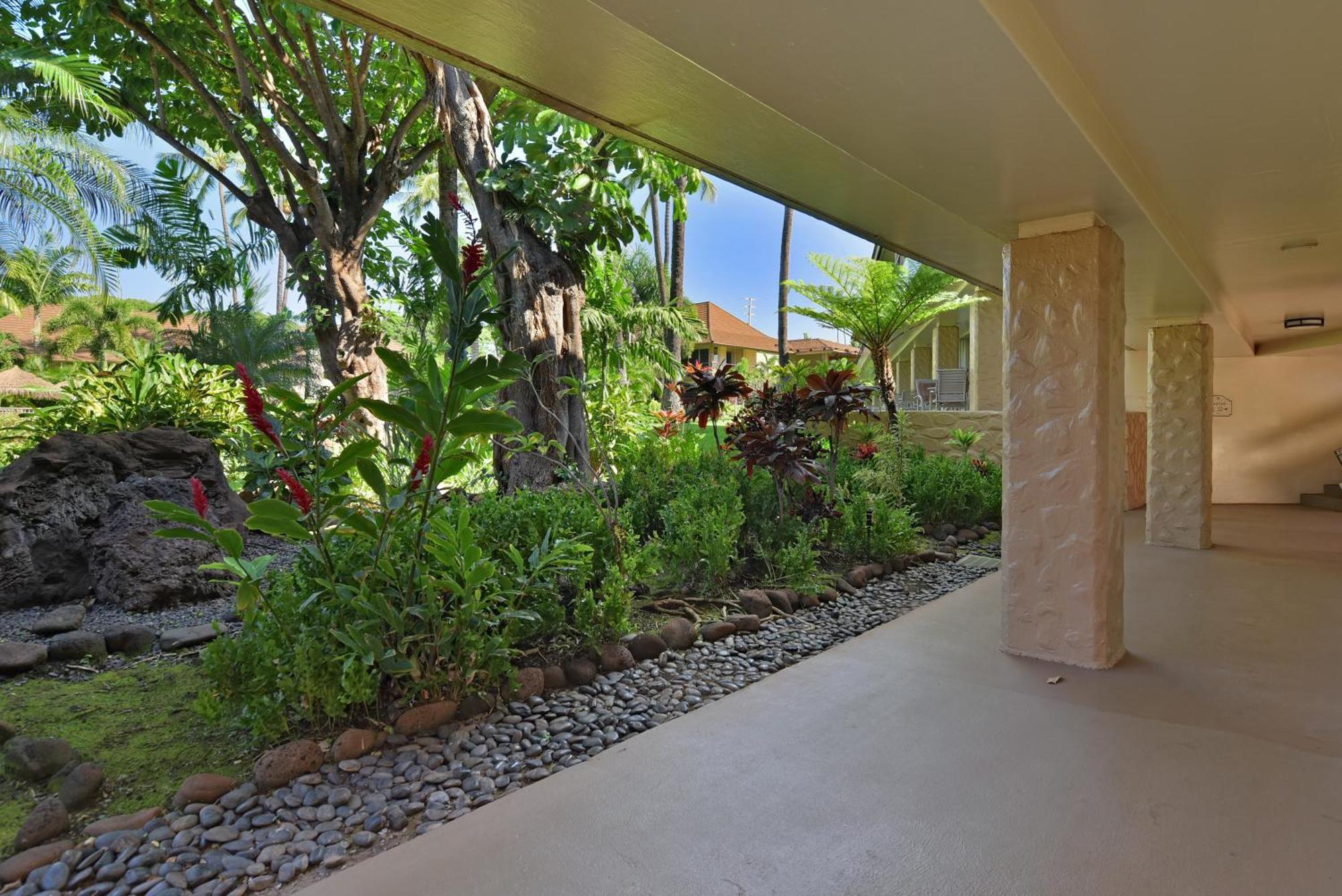 להיינה Maui Kaanapali Villas #B133 מראה חיצוני תמונה